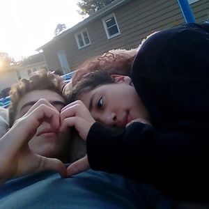 Meet your Posher, Aidan